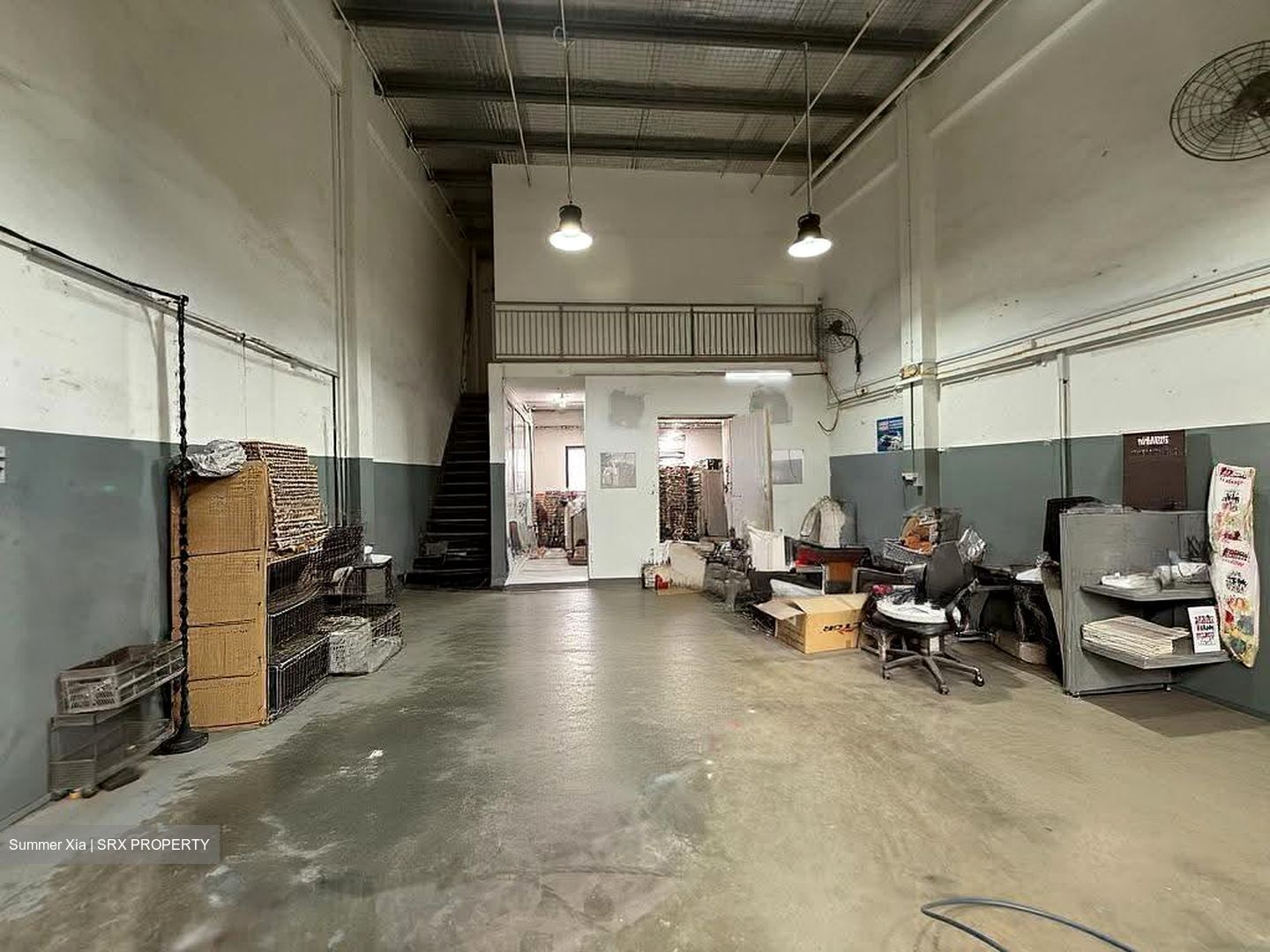 First East Centre (D14), Factory #618699951